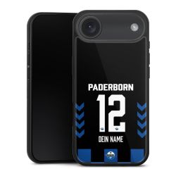 Gallery Case schwarz mit MagSafe