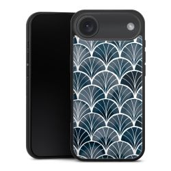 Gallery Case schwarz mit MagSafe