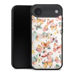 Gallery Case schwarz mit MagSafe