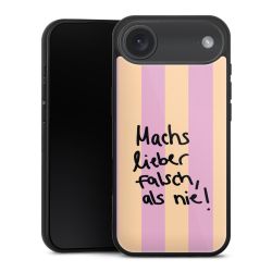 Gallery Case schwarz mit MagSafe