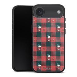 Gallery Case schwarz mit MagSafe