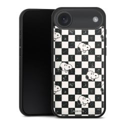 Gallery Case schwarz mit MagSafe