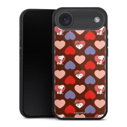 Gallery Case schwarz mit MagSafe