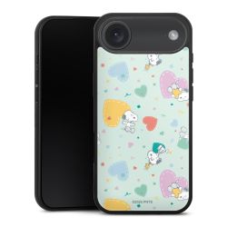 Gallery Case schwarz mit MagSafe