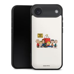 Gallery Case schwarz mit MagSafe