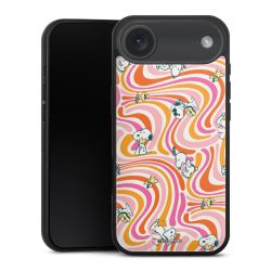 Gallery Case schwarz mit MagSafe