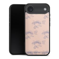 Gallery Case schwarz mit MagSafe