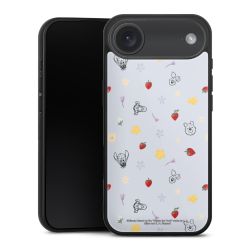 Gallery Case schwarz mit MagSafe