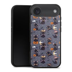 Gallery Case schwarz mit MagSafe