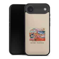 Gallery Case schwarz mit MagSafe