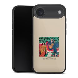 Gallery Case schwarz mit MagSafe