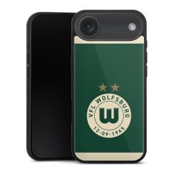 Gallery Case schwarz mit MagSafe