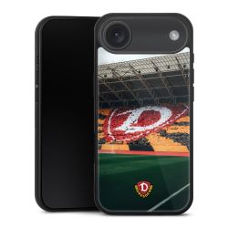 Gallery Case schwarz mit MagSafe