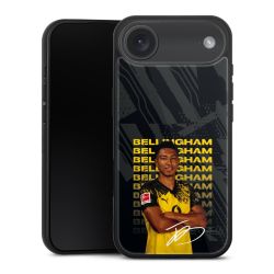 Gallery Case schwarz mit MagSafe