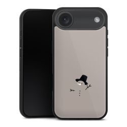 Gallery Case schwarz mit MagSafe