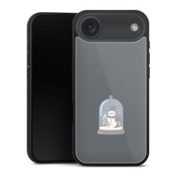 Gallery Case schwarz mit MagSafe