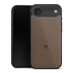 Gallery Case schwarz mit MagSafe