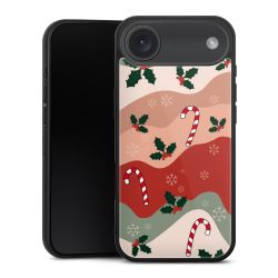 Gallery Case schwarz mit MagSafe