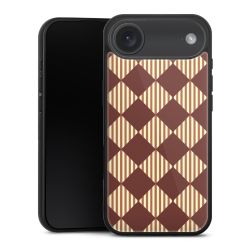 Gallery Case schwarz mit MagSafe