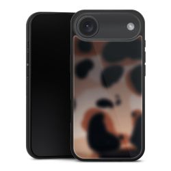 Gallery Case schwarz mit MagSafe