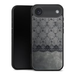 Gallery Case schwarz mit MagSafe