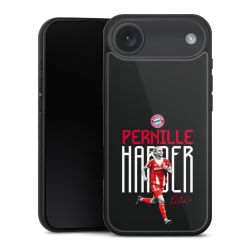 Gallery Case schwarz mit MagSafe