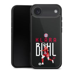 Gallery Case schwarz mit MagSafe