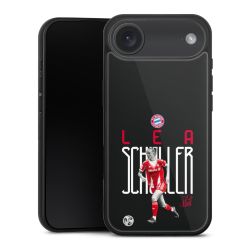 Gallery Case schwarz mit MagSafe