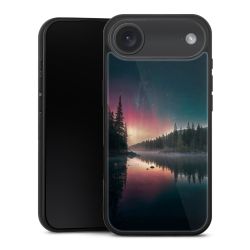 Gallery Case schwarz mit MagSafe