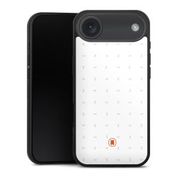 Gallery Case schwarz mit MagSafe