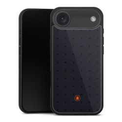 Gallery Case schwarz mit MagSafe