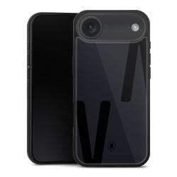 Gallery Case schwarz mit MagSafe