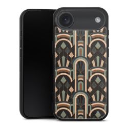 Gallery Case schwarz mit MagSafe