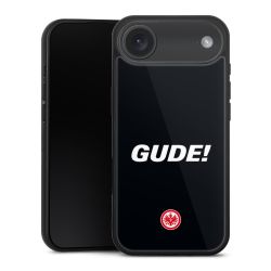 Gallery Case schwarz mit MagSafe