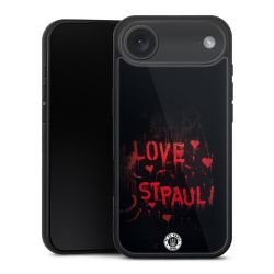 Gallery Case schwarz mit MagSafe