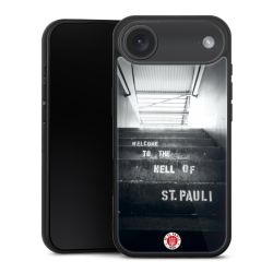 Gallery Case schwarz mit MagSafe