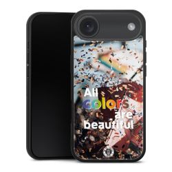 Gallery Case schwarz mit MagSafe