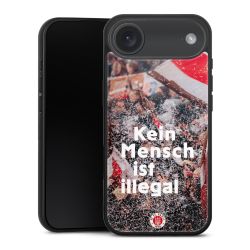 Gallery Case schwarz mit MagSafe