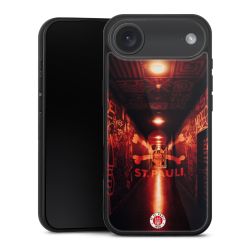 Gallery Case schwarz mit MagSafe