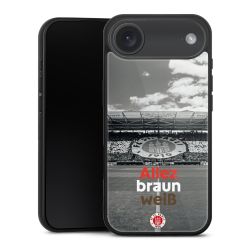 Gallery Case schwarz mit MagSafe