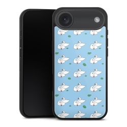 Gallery Case schwarz mit MagSafe