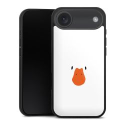 Gallery Case schwarz mit MagSafe