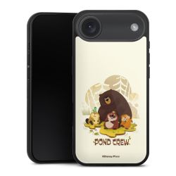 Gallery Case schwarz mit MagSafe