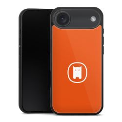 Gallery Case schwarz mit MagSafe