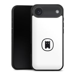 Gallery Case schwarz mit MagSafe