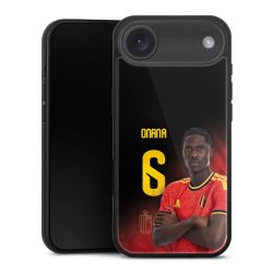 Gallery Case schwarz mit MagSafe