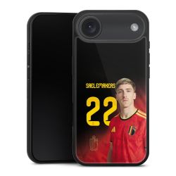 Gallery Case schwarz mit MagSafe