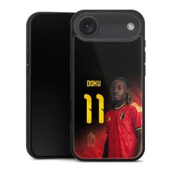 Gallery Case schwarz mit MagSafe