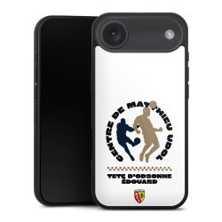 Gallery Case schwarz mit MagSafe