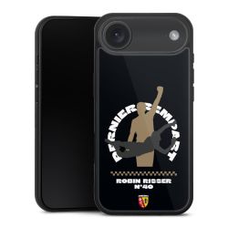 Gallery Case schwarz mit MagSafe